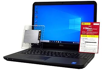 【頑丈】【ビジネスノート】 DELL Latitude 3540 第4世代 Core i3 4010U/1.70GHz 16GB 新品HDD1TB Windows10 64bit WPSOffice 15.6インチ HD カメラ テンキー 無線LAN 中古パソコン ノートパソコン PC Notebook 【中古】 楽天市場】【頑丈】【ビジネスノート】 DELL Latitude 3540 第4